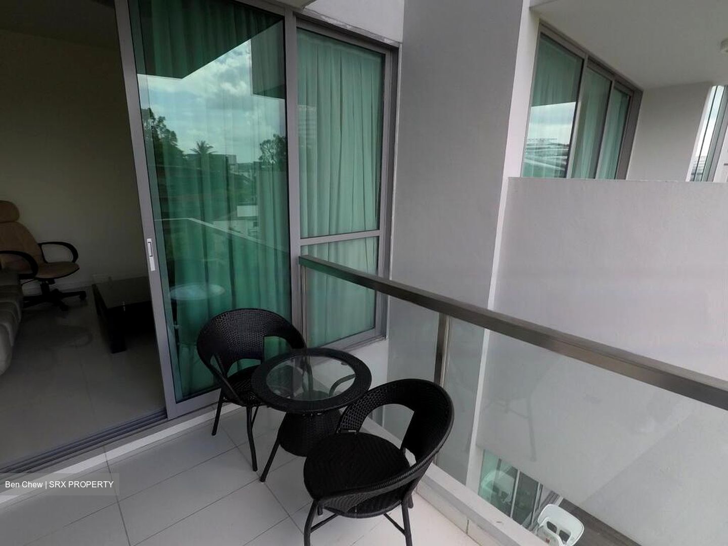 One-north Residences (D5), Apartment #444468801
